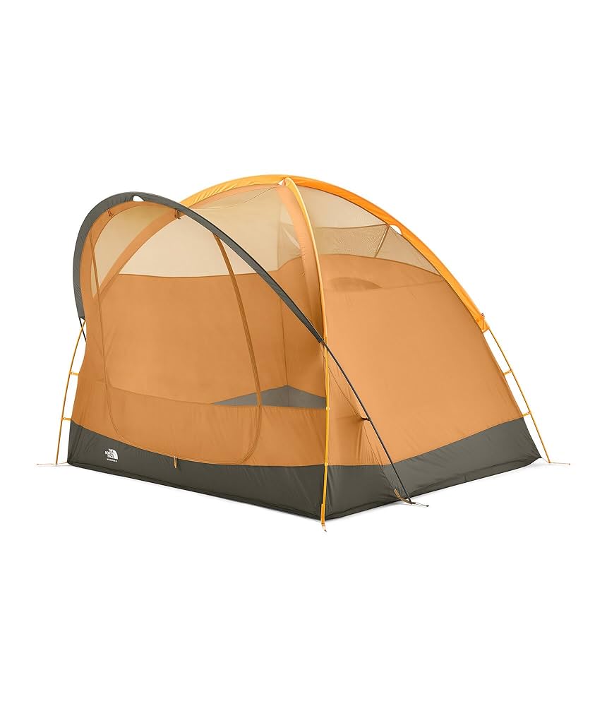 THE NORTH FACE(ザノースフェイス) テント ワオナ4 Amazon.co.jp: The North Face (ザ・ノース・フェイス) Wawona 4